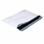 Pochettes / Enveloppes plastiques opaques 80? 330x400 mm
