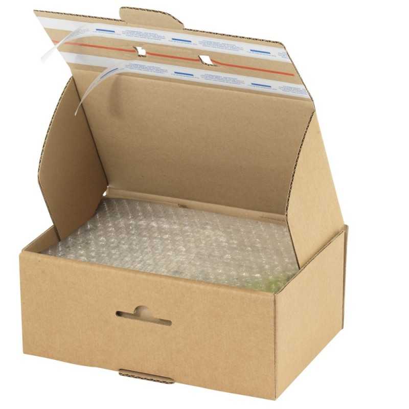 Boite à archive en carton Compact Pélliculé Dos 15 | KeepBox-Symbol 15
