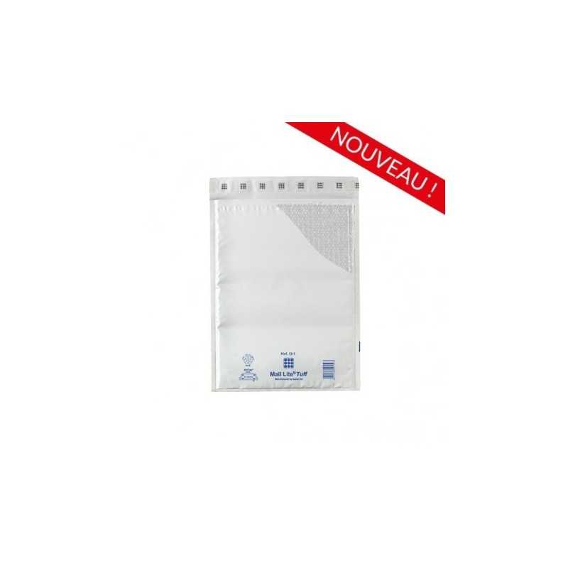 Enveloppes ?� Bulles PLASTIFIEES Type L - Format 460x470 mm