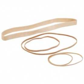 Colis de bracelet élastique - 1-2 périmètre 150mm