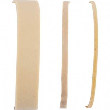 Colis de bracelet élastique - 1-2 périmètre 60mm