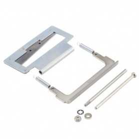 Lot de 2 lames pour distributeur VARIO 555 eMA