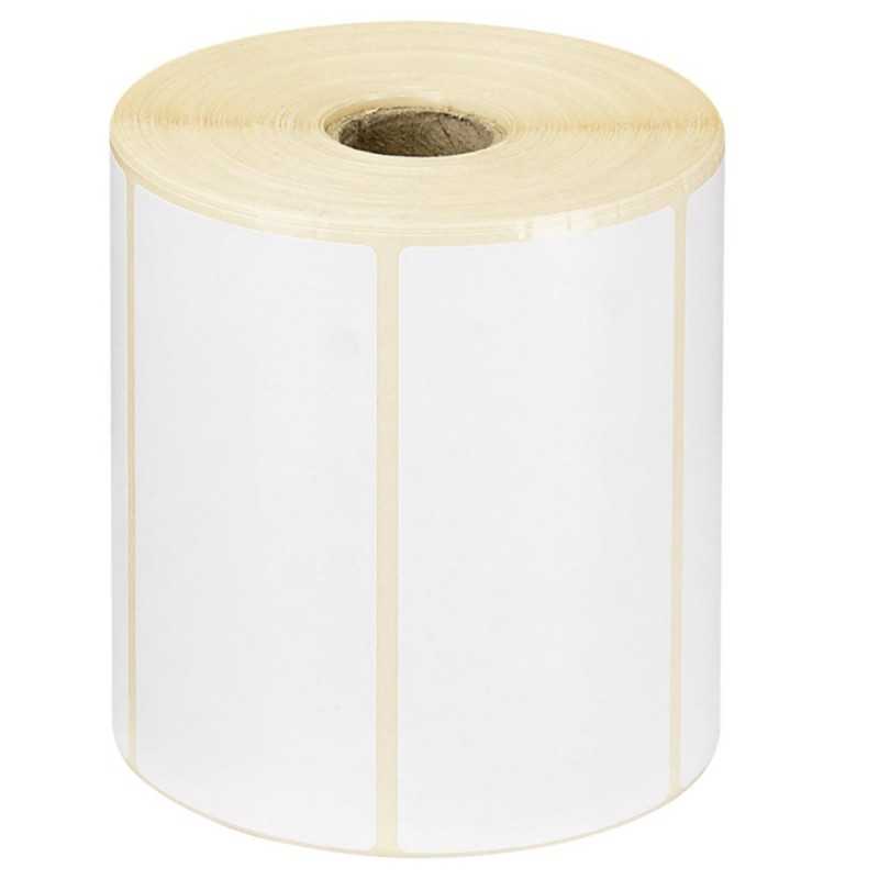 Rouleaux d'étiquettes thermique direct 47 x 43 mm