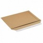 Pochette carton avec fermeture adhésive 360 X 250mm