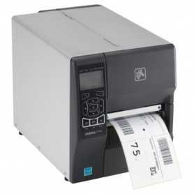 Imprimante thermique direct et transfert thermique Zebra ZT230 24-2 x 43-2 x 27-7