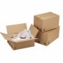 Caisse carton simple cannelure 700x300x150mm