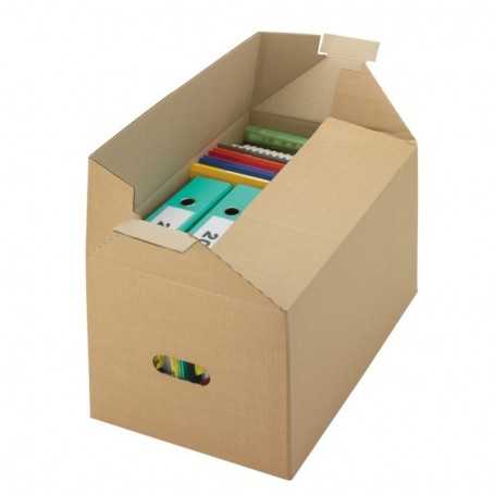 Caisse carton - boite transport traiteur professionnel