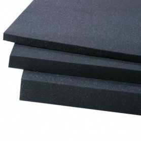 Plaque mousse en polyuréthane épaisseur 20mm
