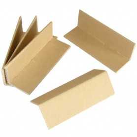 Angle de protection en carton