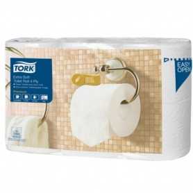 Papier toilette Tork® premium extra-doux PREMIUM