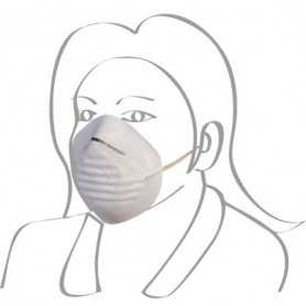 Masque respiratoire