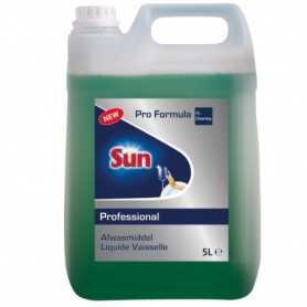 Liquide vaisselle Sun Professional® 5 L