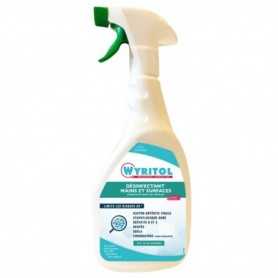 Spray désinfectant Wyritol® NEUTRE