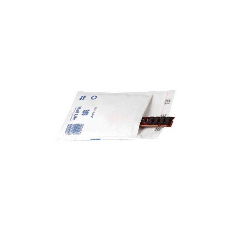 100 Enveloppes a Bulles blanche PRO J-9 300 x 445 mm (dimension