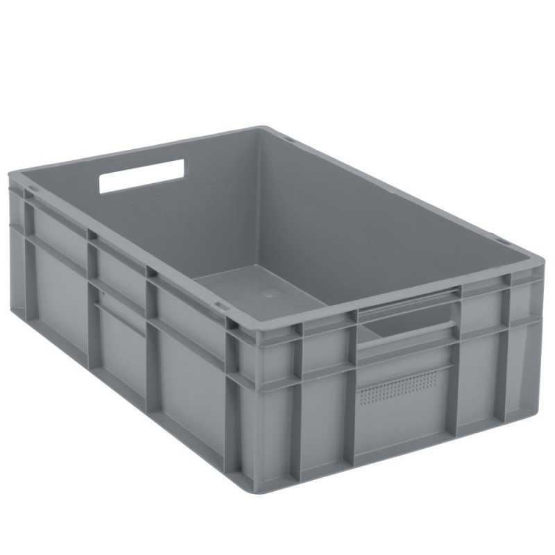 Bac alimentaire rectangulaire 2 l emboîtable - Tom Press