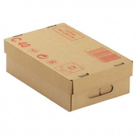 Caisses Cartons et Boîtes, Achat Cartons d'emballages, boîtes