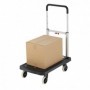 Chariot compact pliable 680 X 410 X 920