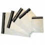 Pochettes / Enveloppes plastiques opaques 230x325 mm