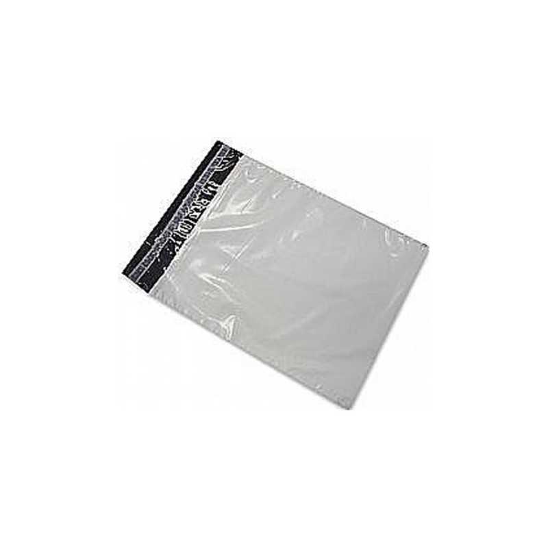 Pochette plastique opaque VAD 320x420 50mic
