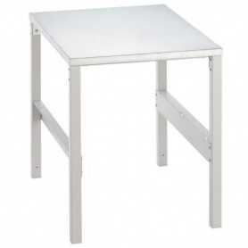 Poste d'emballage complet TABLE D'APPOINT