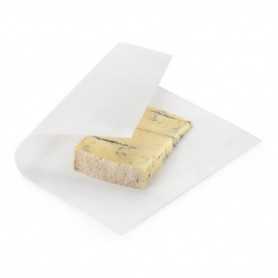 Papier paraffiné 2 faces spécial fromage 33 x 50