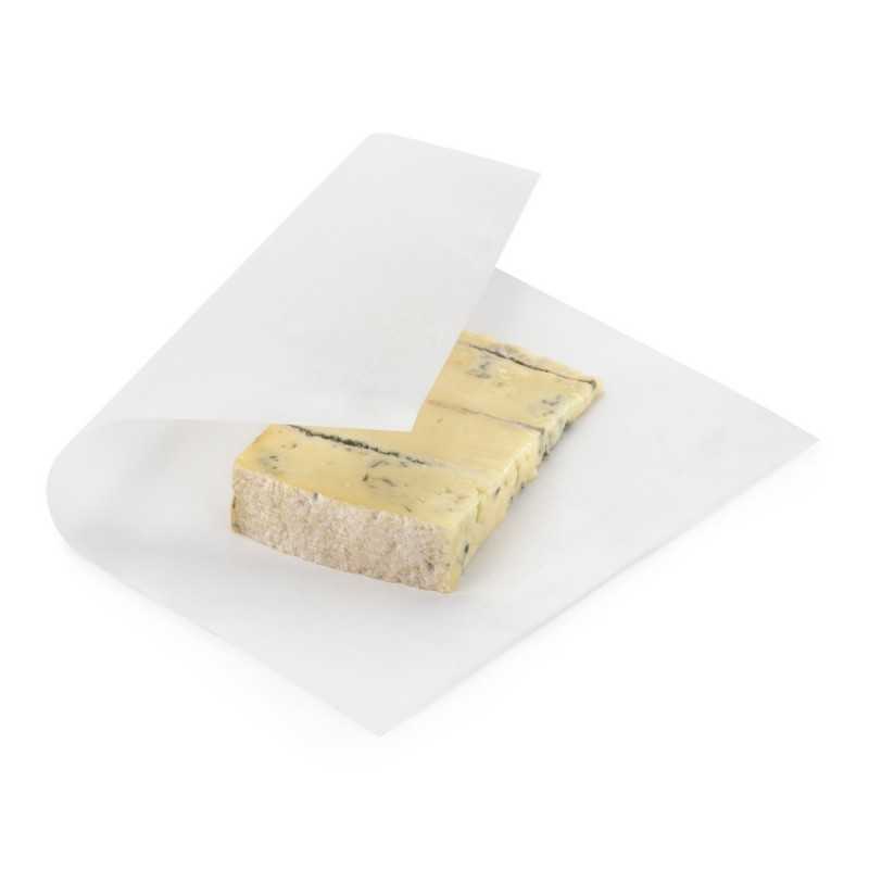 Matériels: papier d'affinage et d'emballage (X50) pour petits fromages