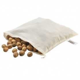 Sac coton réutilisable 4kg
