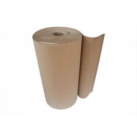 Papier de soie Rouleau 50 cm x 500 cm, 22 gr / m² - Format A4