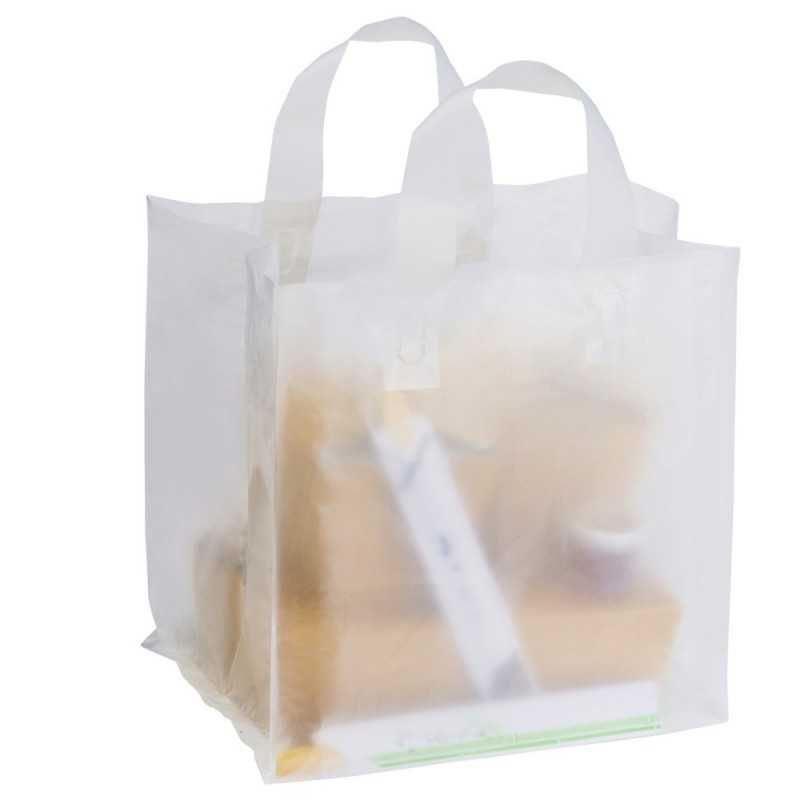 Soudeuse sac et sachet plastique professionnel - Emballage Cenpac