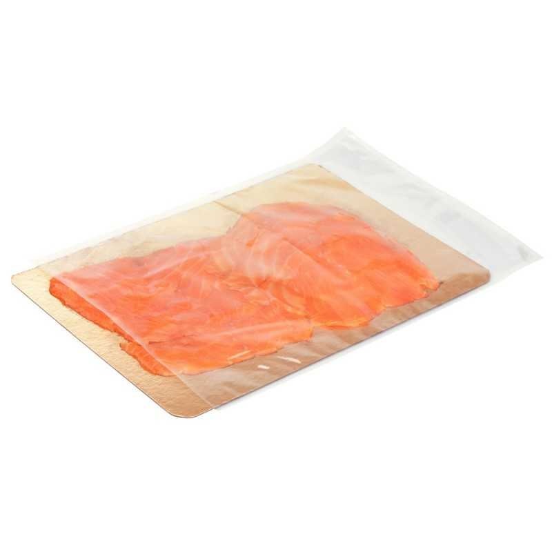 Sachet de conservation sousvide 90µ 150 x 280mm