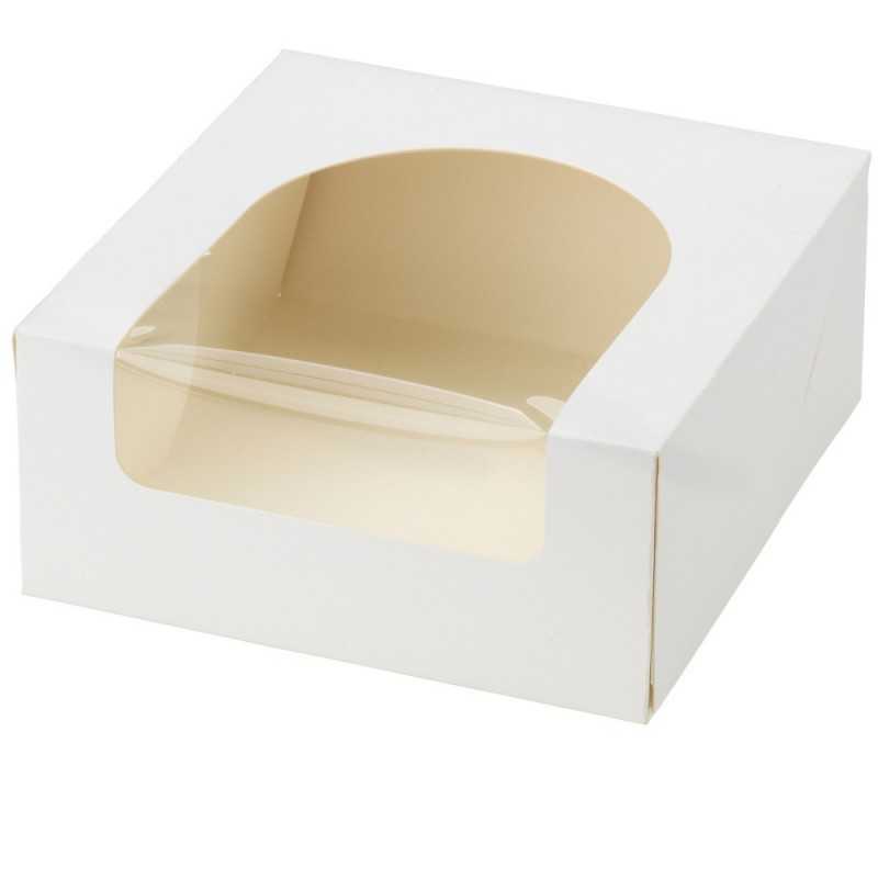 Lingette nettoyante 15 x 23 cm Blanc, 450 pc/carton (30 x 15 pc)