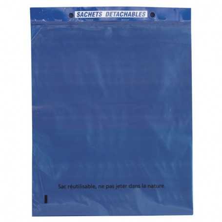 Paquet de 100 sacs film alimentaire 25*35 cm