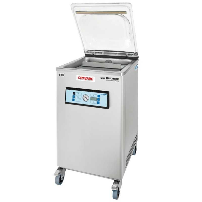 Machine sousvide P400