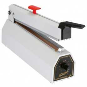 Soudeuse à couteau économique - Capacité soudure 280 mm