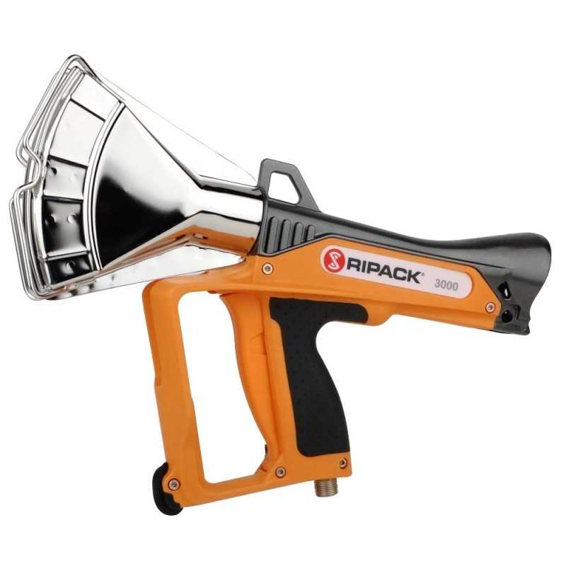 SAC DE TRANSPORT P-RIPACK 3000