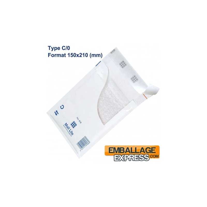 Tablier - Gamme Alimentaire Couleur Blanc Epaisseur 0,3 mm Type
