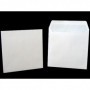 Format 185x185 - patte Droite - Blanc FSC 90g