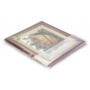 Sac plastique plat transparent recyclé 100 µ - 400 x 600 mm