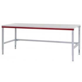 TABLE D'EMBALLAGE STANDARD - 1200 X 800 X 690-960 mm