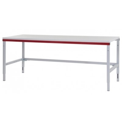 TABLE D'EMBALLAGE STANDARD - 1200 X 800 X 690-960 mm