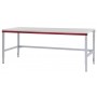 TABLE D'EMBALLAGE STANDARD - 1200 X 800 X 690-960 mm