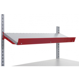 PLINTHE AVANT OU ARRIÈRE - 1000 X 2 X 54 mm