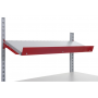 PLINTHE AVANT OU ARRIÈRE - 1000 X 2 X 54 mm