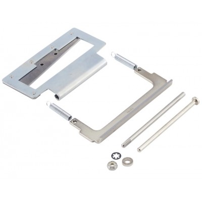 Lot de 2 lames pour distributeur LAPOMATIC