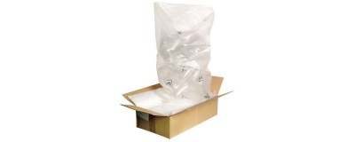 Sac plastique grande contenance standard