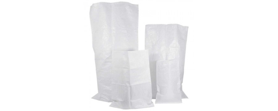 Sac tissé