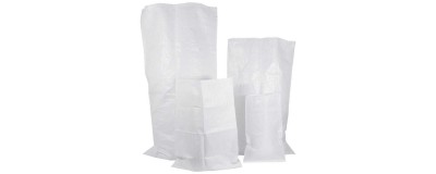 Sac tissé