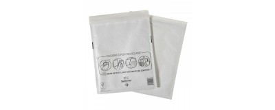 Enveloppe bulle Mail Lite® blanche