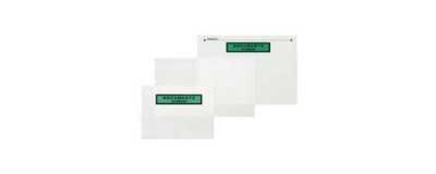Pochette porte-document en papier - Achat / Vente de pochettes portes-documents