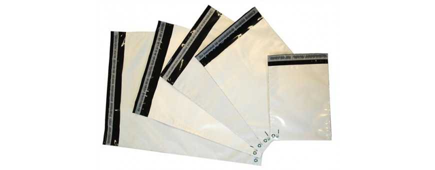 Pochette plastique opaque - Achat / Vente de pochettes plastique opaques